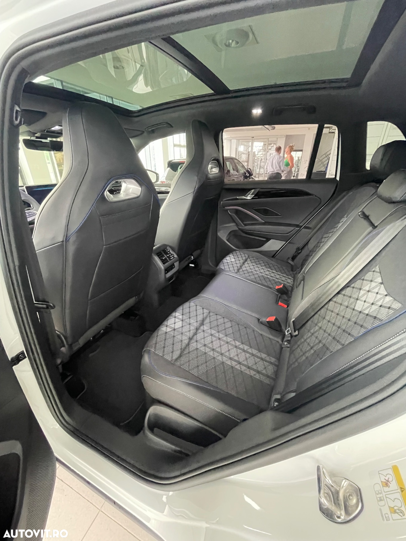 Volkswagen Tiguan 1.5 TSI eHybrid DSG PHEV R-Line - 20
