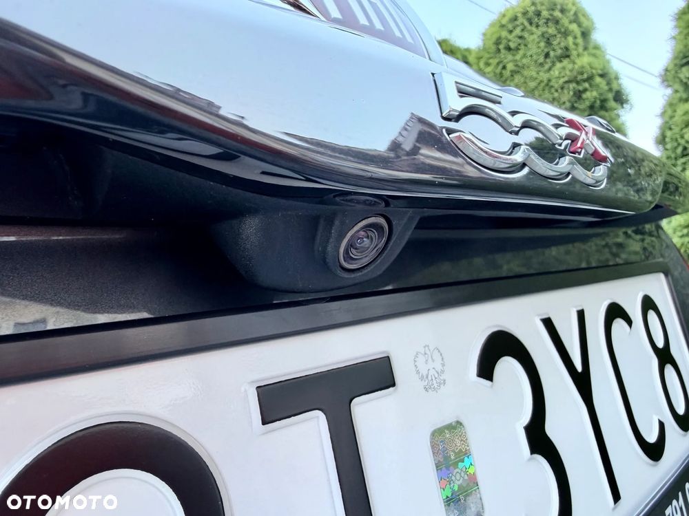 Fiat 500X 1.3 S-Design City Cross DCT - 22