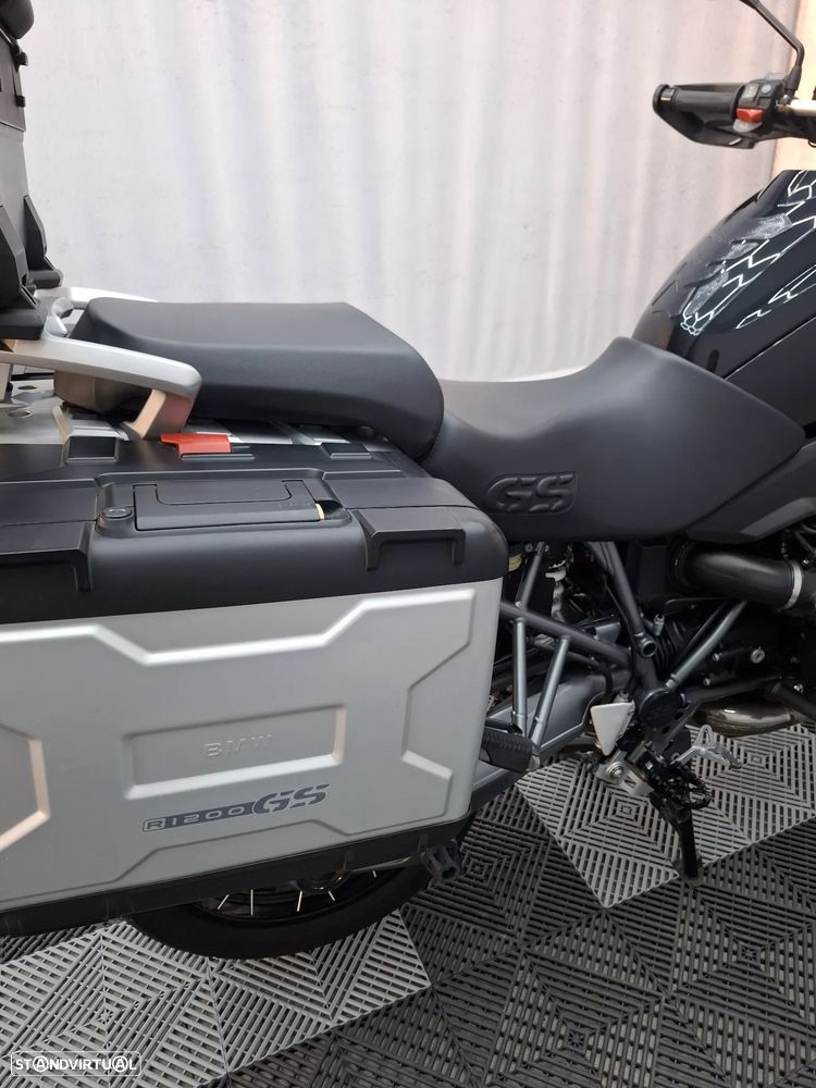 BMW R 1200 GS K25 - 21