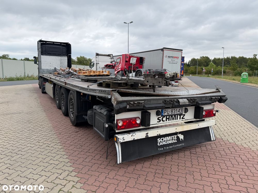 Schmitz Cargobull - 2