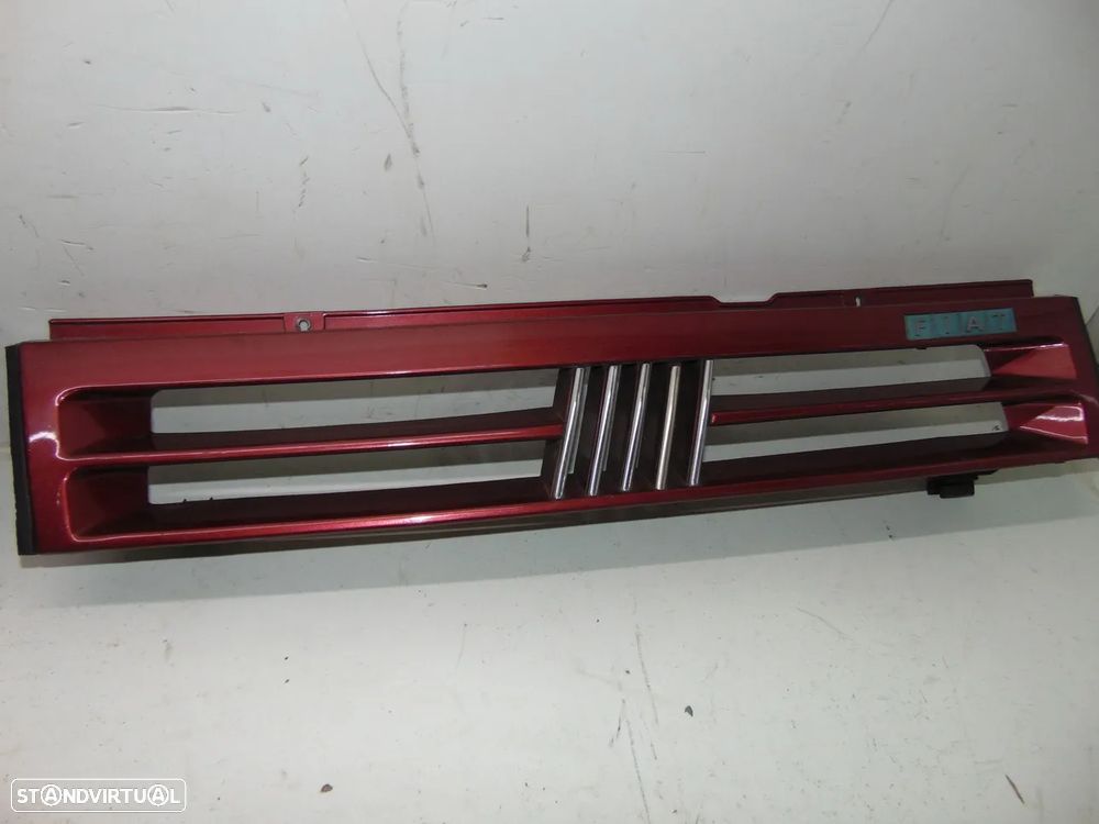 Fiat Uno grelhas/Doblo farolim - 4
