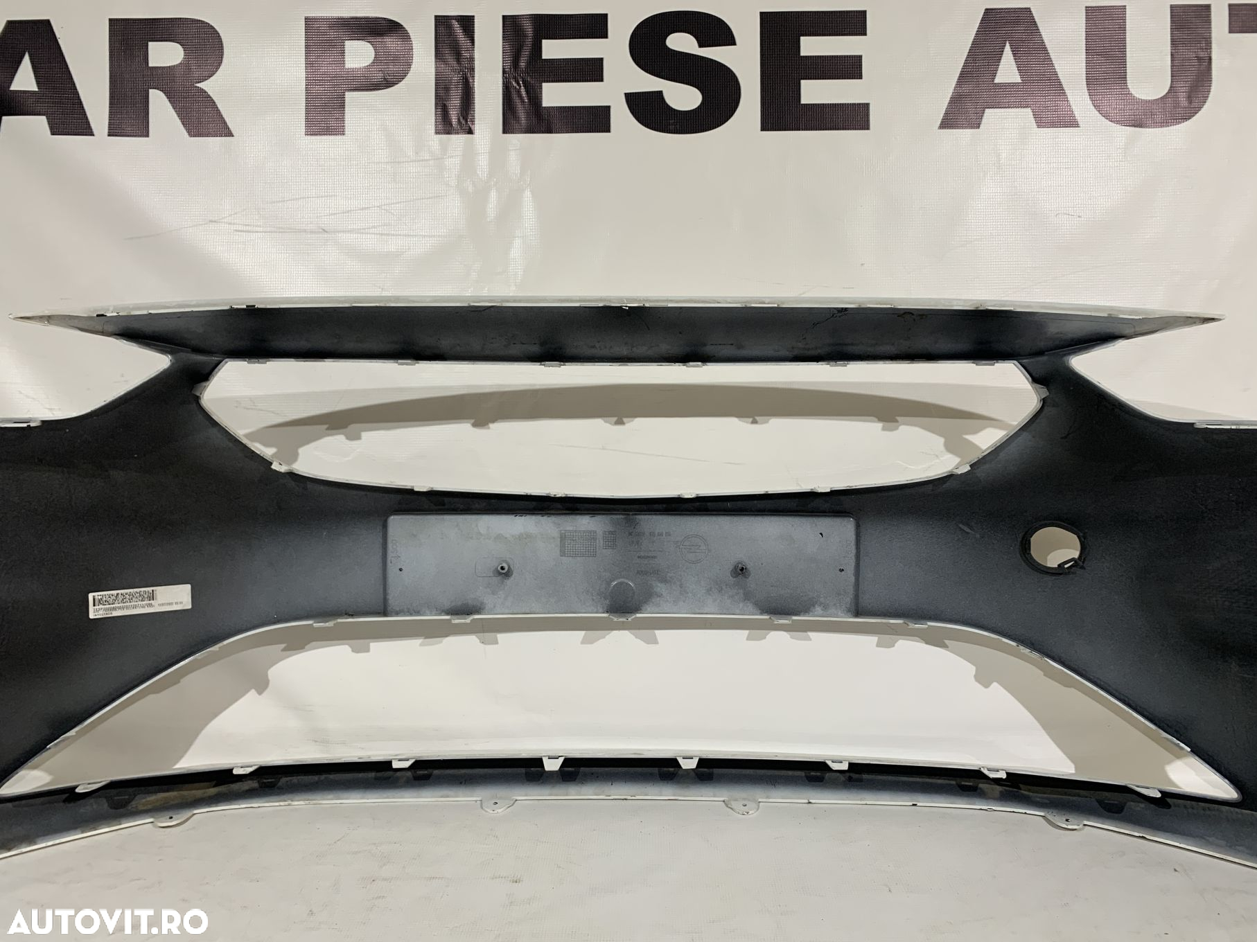 Bara fata Opel Corsa F, 2019, 2020, 2021, 2022, 2023, cod origine OE 9830280980. - 19