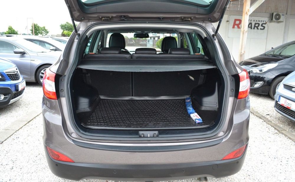 Hyundai ix35 - 32