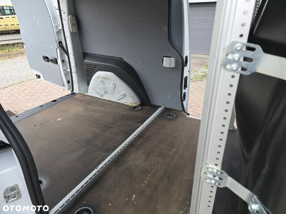 Renault Kangoo maxi - 29