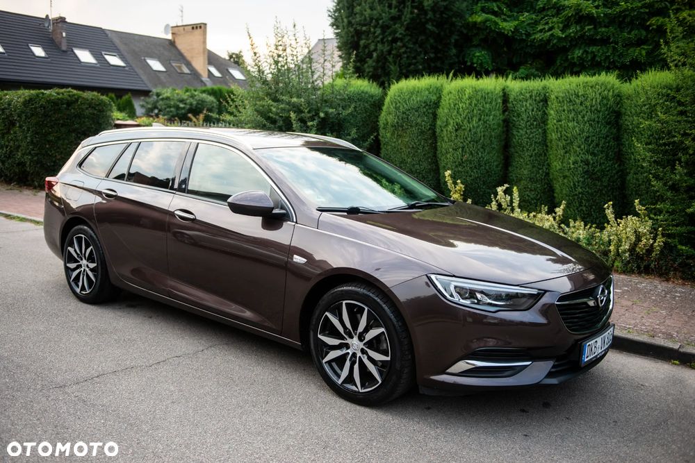 Opel Insignia 1.5 Direct InjectionTurbo Edition - 3
