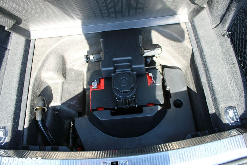 Audi A4 Avant 2.0 TDI DPF multitronic Ambiente - 37