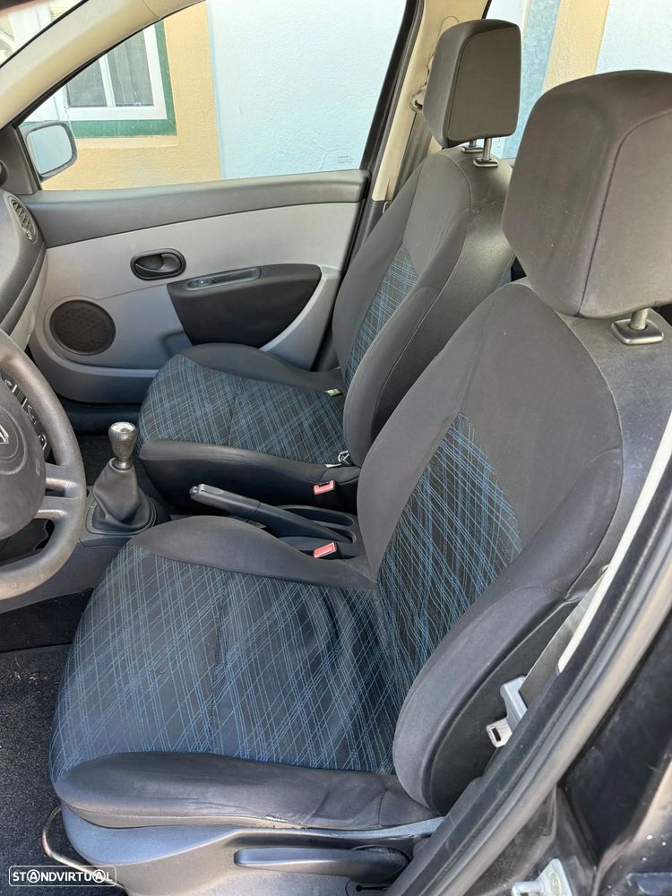 Renault Clio - 5