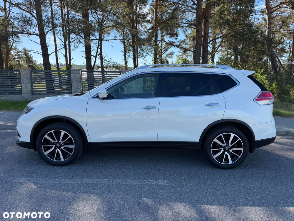 Nissan X-Trail 1.6 DIG-T Tekna - 10