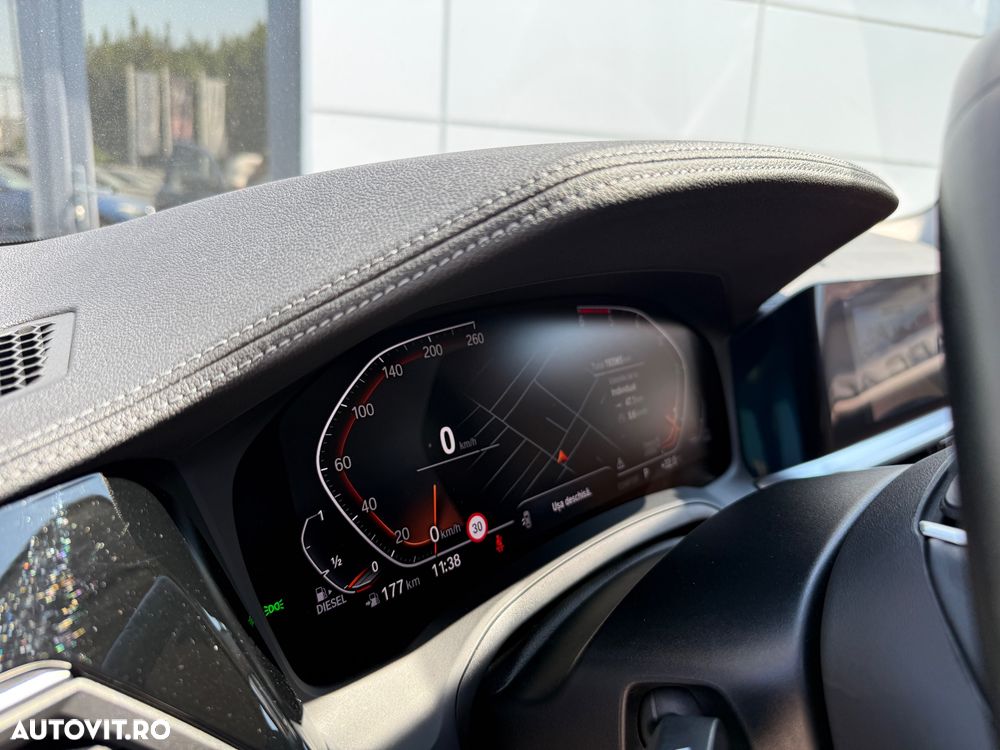 BMW Seria 3 - 30