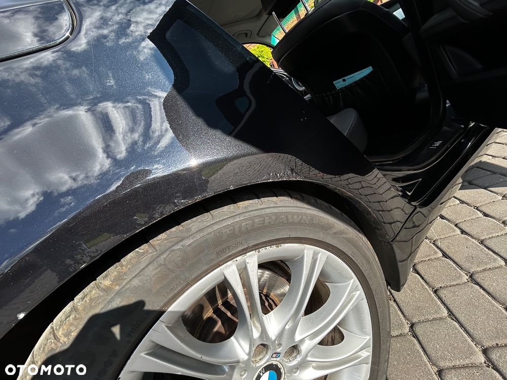 BMW Seria 5 530d xDrive - 16