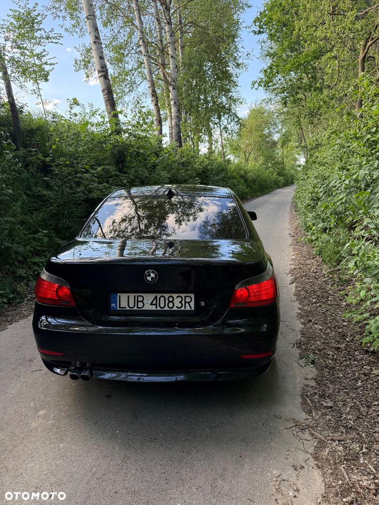 BMW Seria 5 - 6