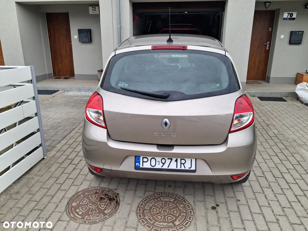 Renault Clio - 5