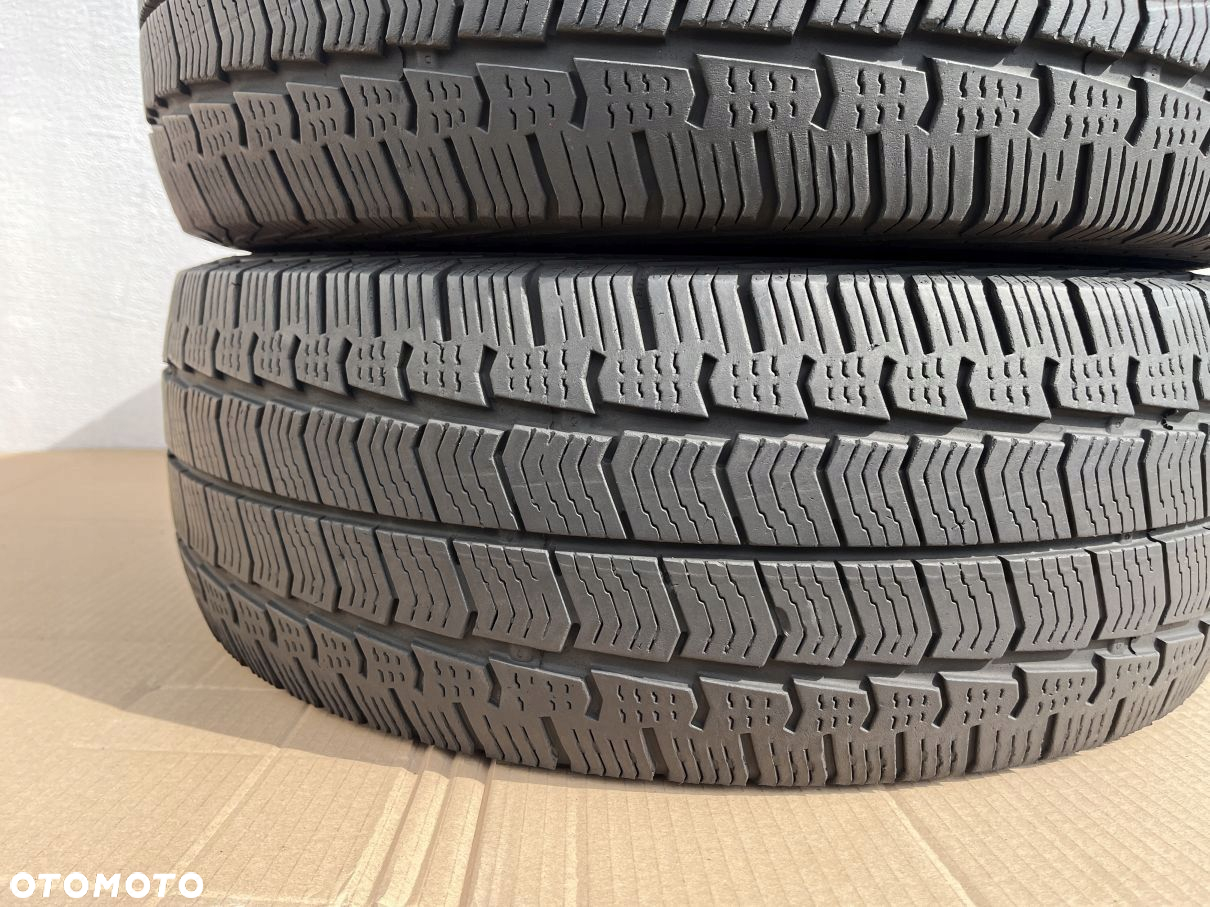 OPONY 235/65/16C 115/113R MATADOR VARIANT ALL WEATHER 2 - 3
