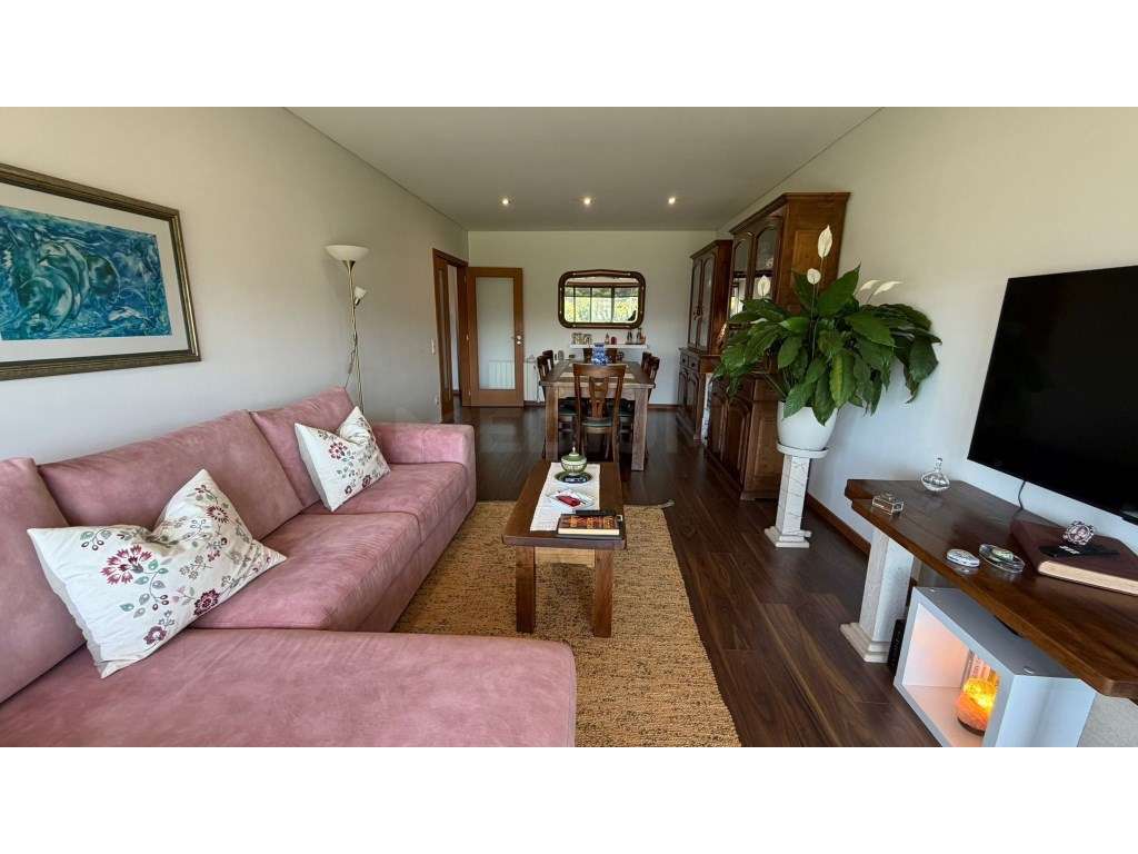 Apartamento T2 localizado em Vila do Conde - Grande imagem: 2/25