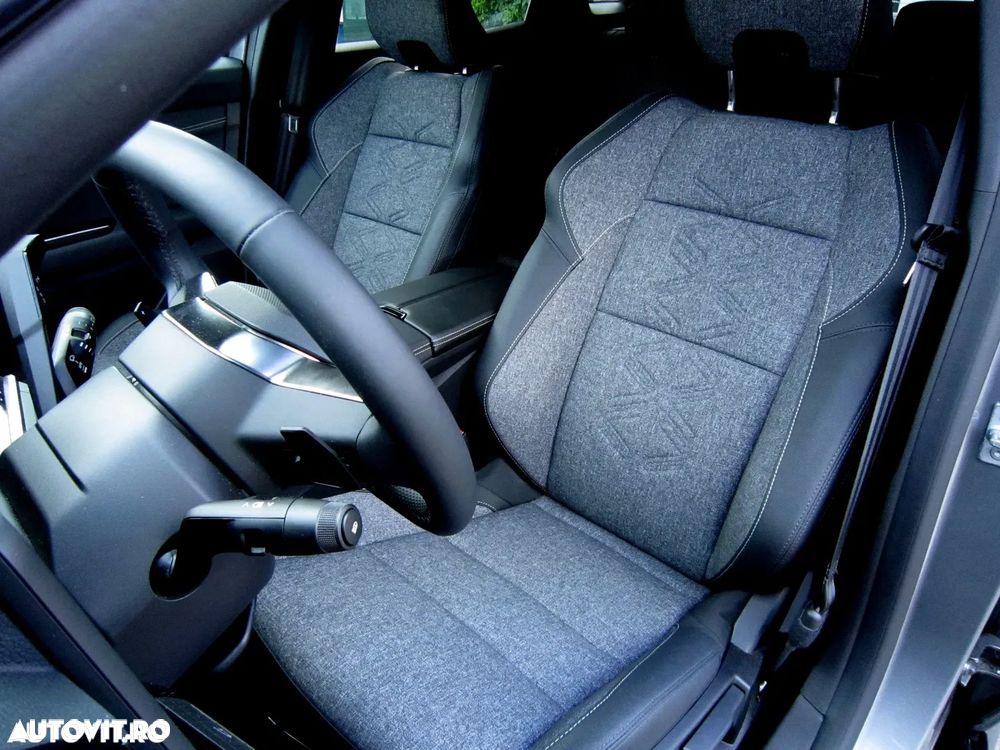 Renault Austral 200 Techno - 8