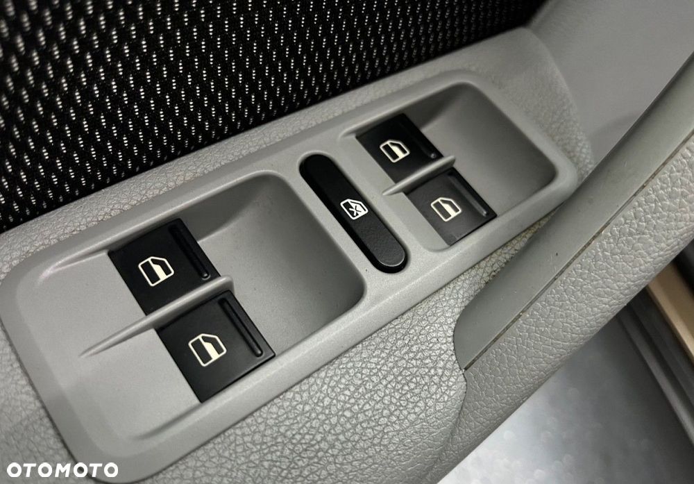 Skoda Yeti - 28