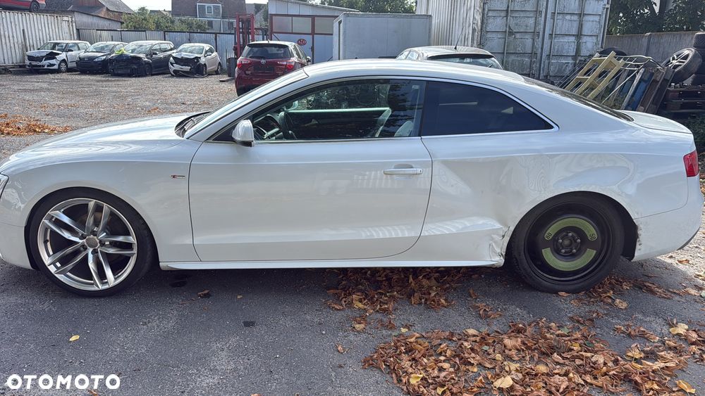 Audi A5 - 6