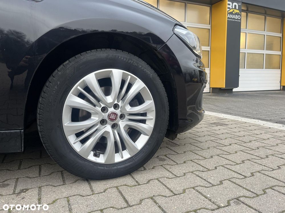Fiat Tipo 1.4 16v Easy EU6d - 18