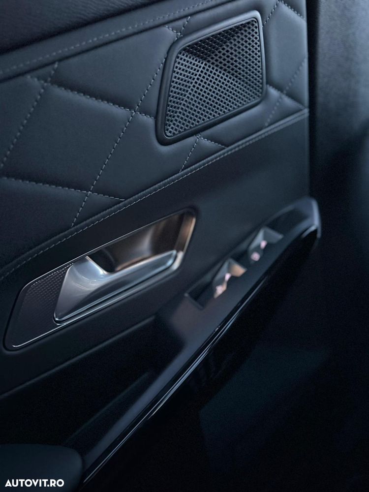 DS Automobiles DS 7 Crossback DS7 1.6 PureTech 180 S&S EAT8 RIVOLI - 13