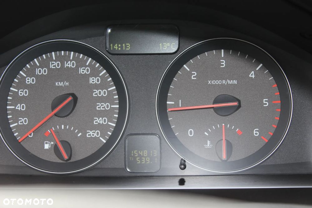 Volvo C30 D2 Summum - 21