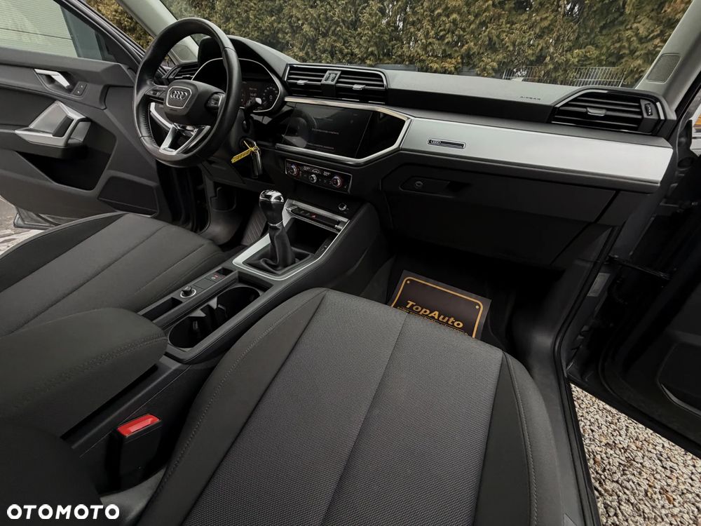 Audi Q3 35 TFSI - 14