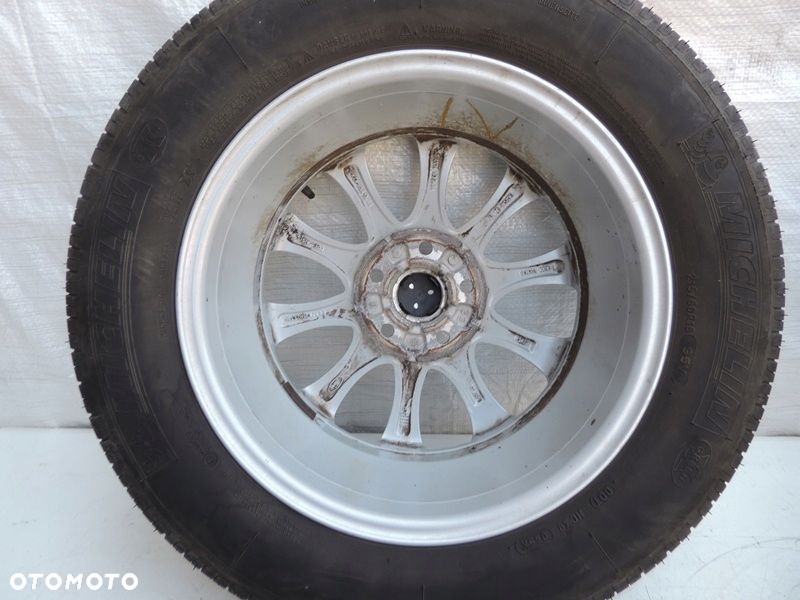ALUFELGA FOCUS MK3 5X108 6,5JX 16 ET50 DS7C1007K2A - 7