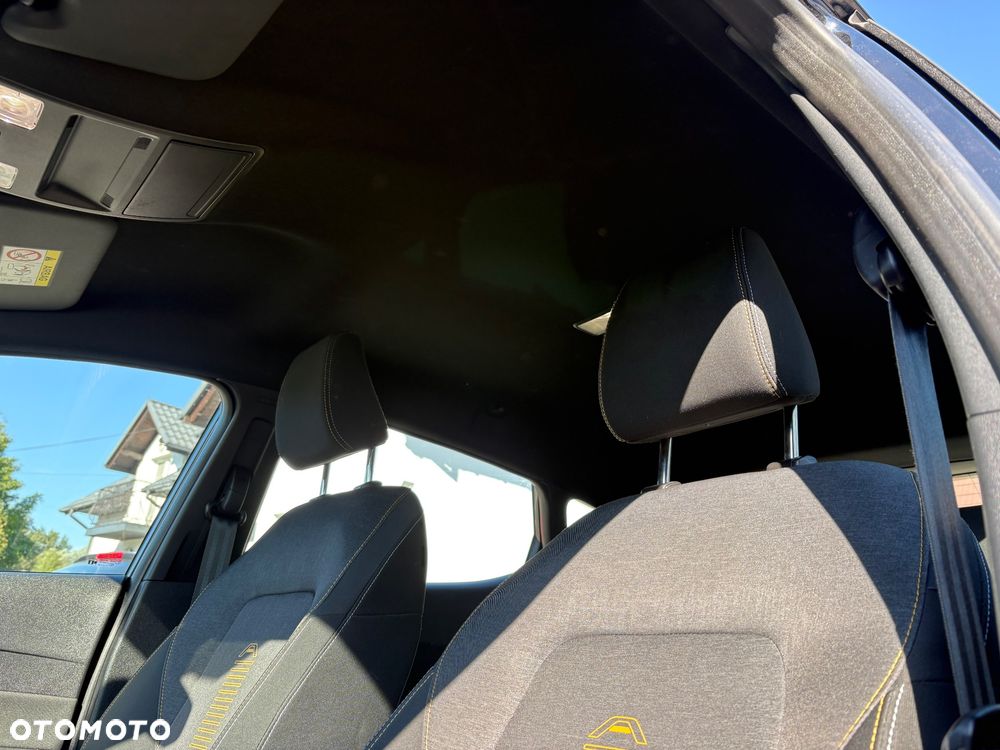 Ford Fiesta 1.0 EcoBoost GPF Active X ASS - 21