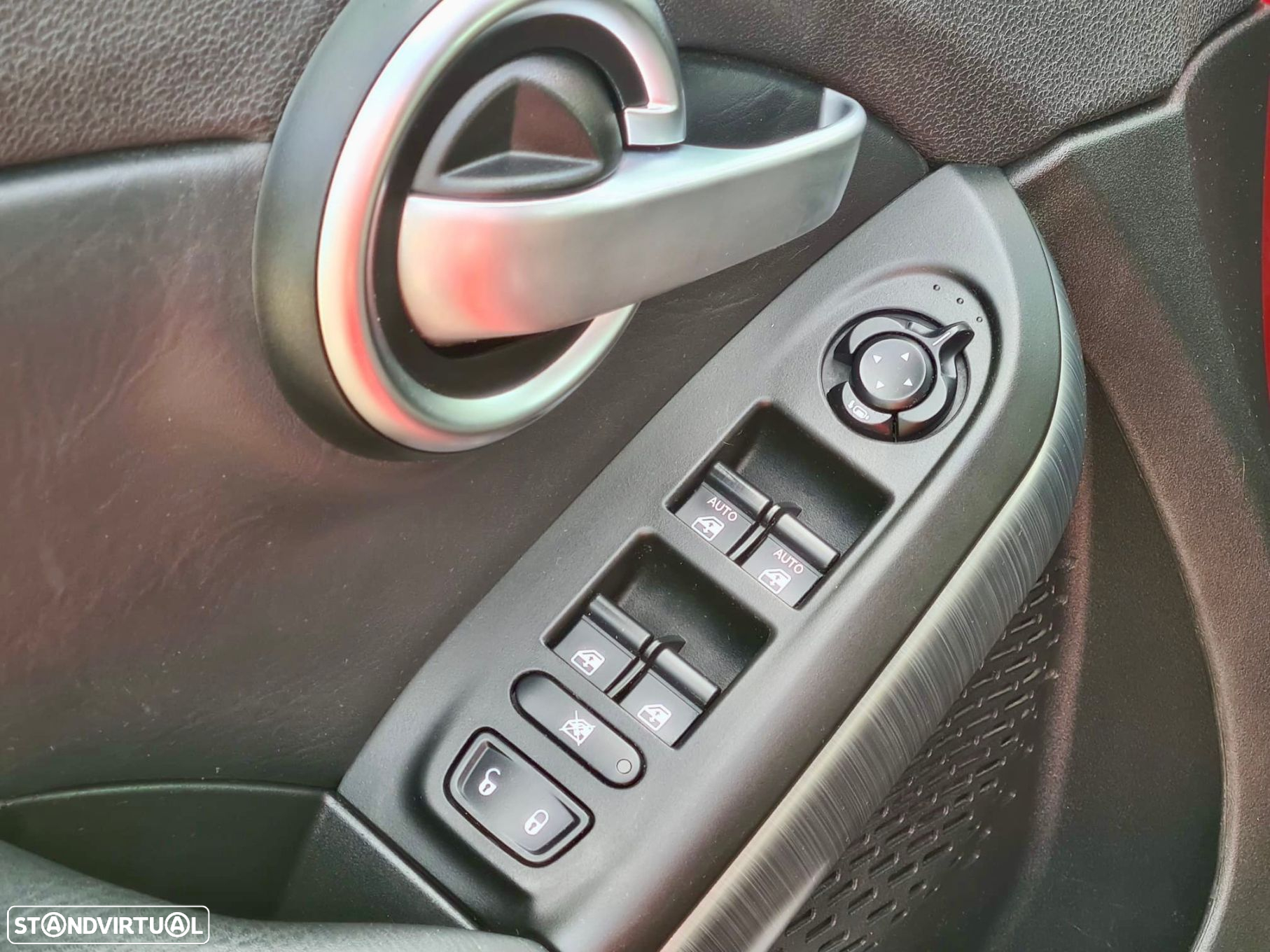 Fiat 500X 1.4 MA Cross S&S - 19