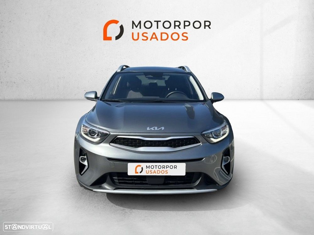 Kia Stonic 1.2 Dynamic - 2
