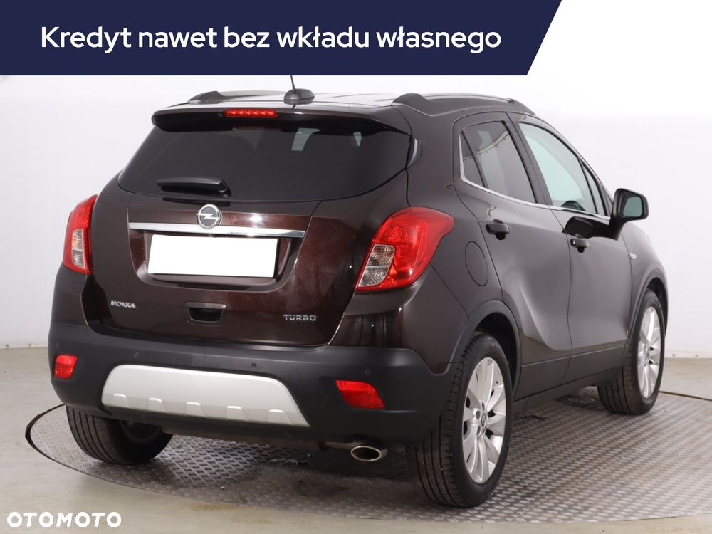 Opel Mokka - 7