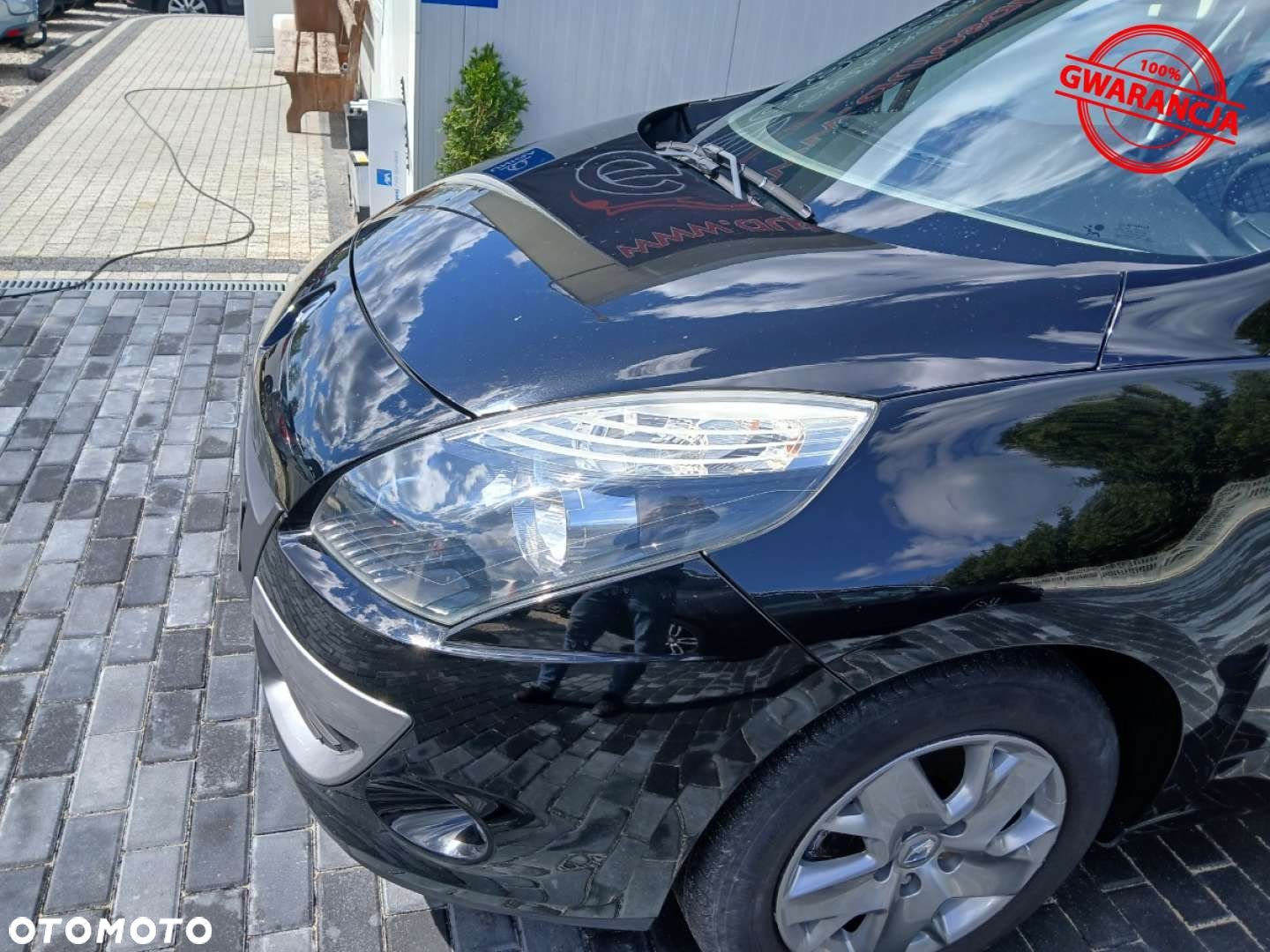Renault Scenic 1.6 dCi Energy Bose Edition S&S - 35