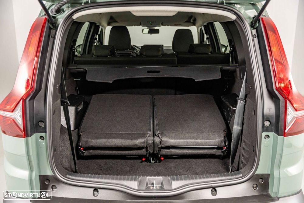 Dacia Jogger - 30