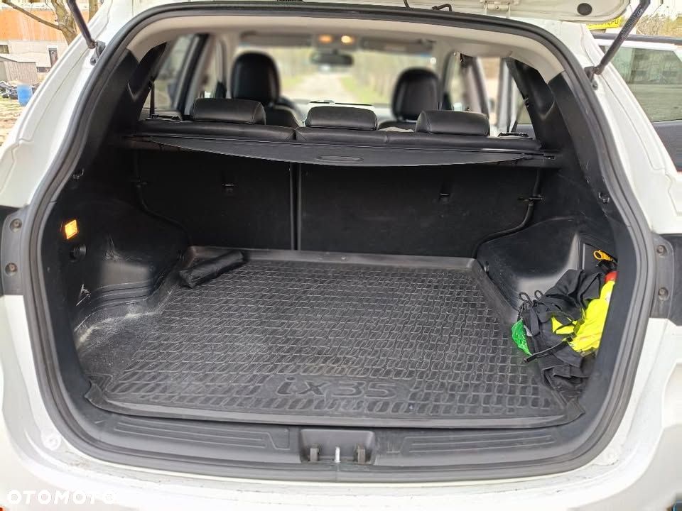 Hyundai ix35 1.6 GDI Comfort 2WD - 29