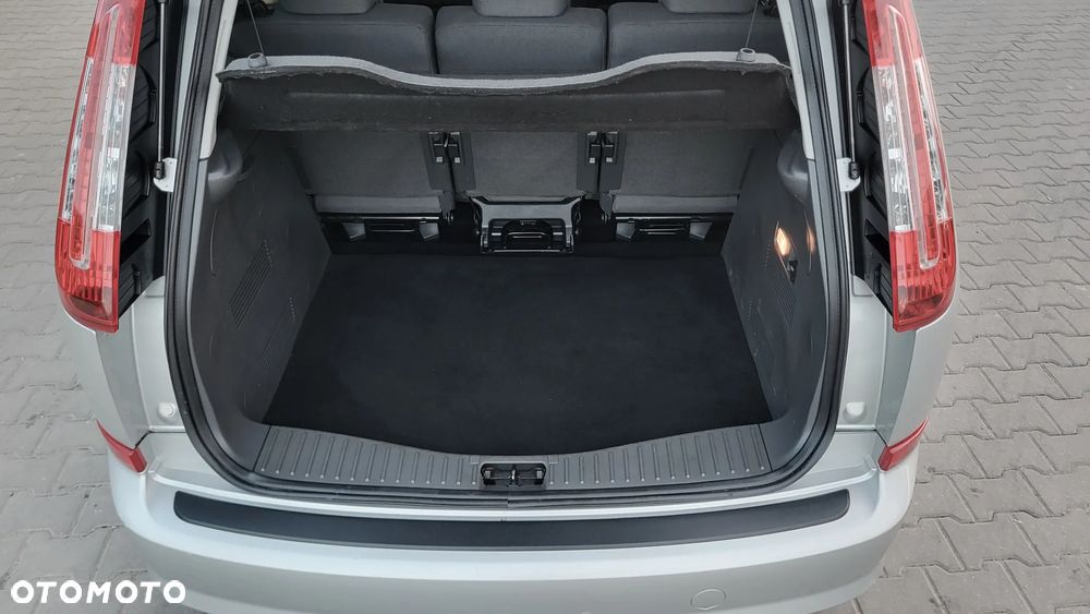 Ford C-MAX - 28
