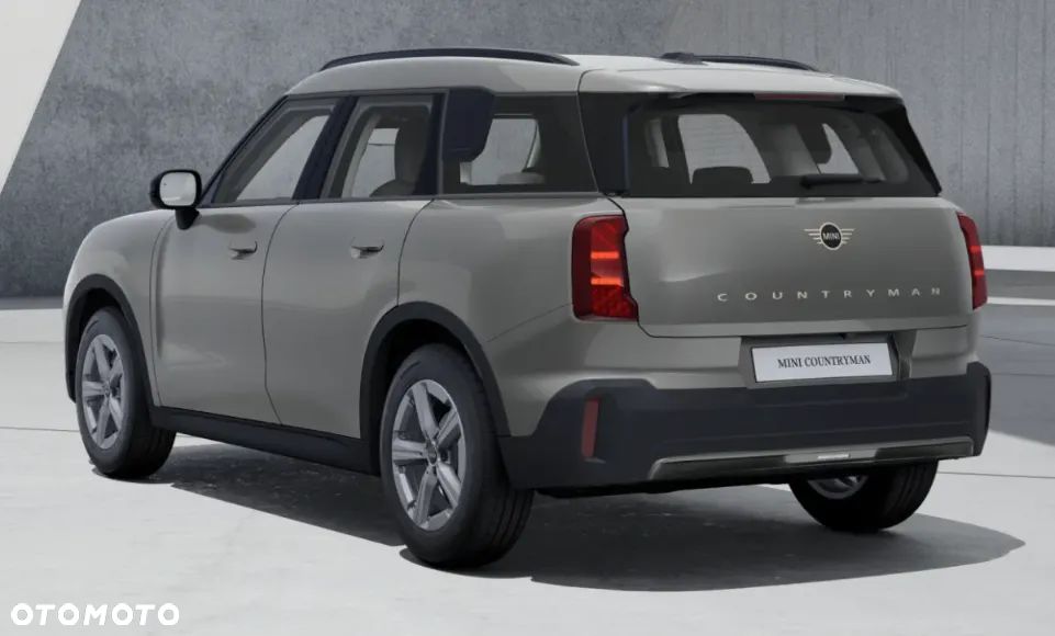 MINI Countryman One Linia Essential - 4