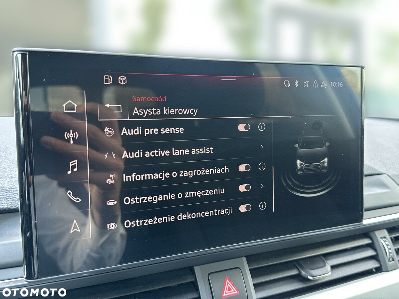Audi A4 - 35