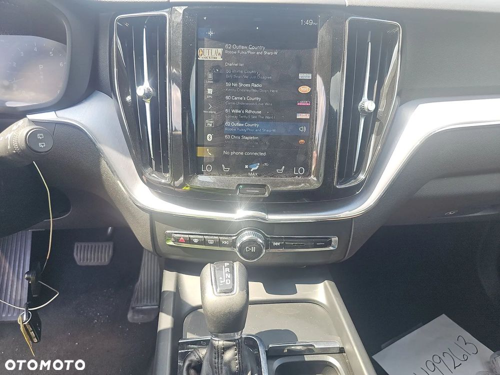 Volvo XC 60 T5 AWD Geartronic Momentum - 11