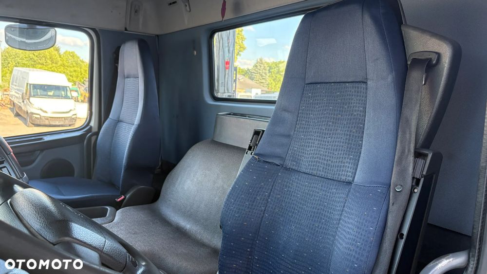 Volvo FM440, 6x4, Hakowiec/Czołownica, 371000km.,  Klimatr., Z Niemiec - 8