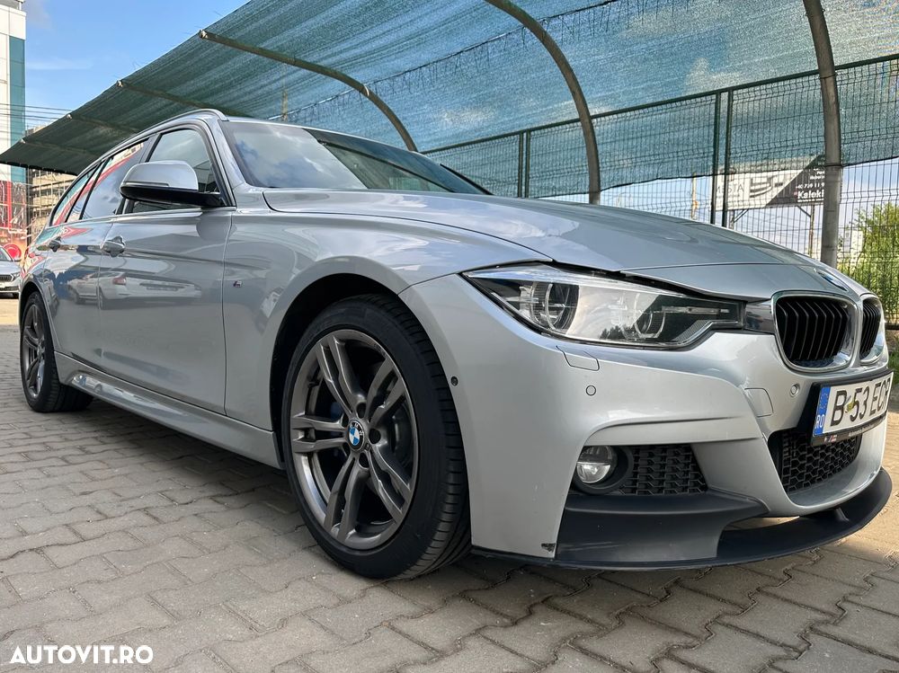 BMW Seria 3 - 18
