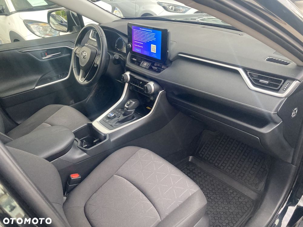 Toyota RAV4 2.0 Comfort 4x4 MS - 9