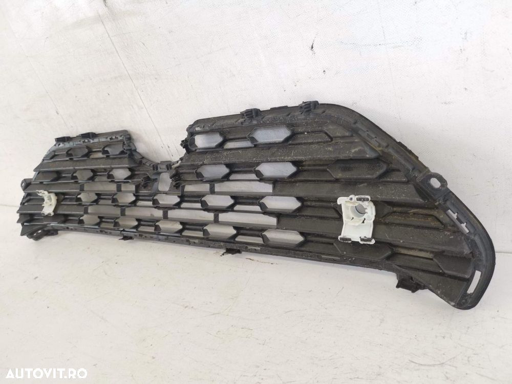 Grila Radiator Toyota  RAV4 5 2019 2020 2021 2022 Originala In Stare B - 6