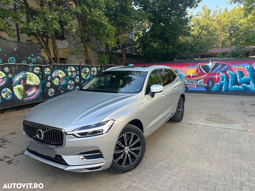 Volvo XC 60 - 2