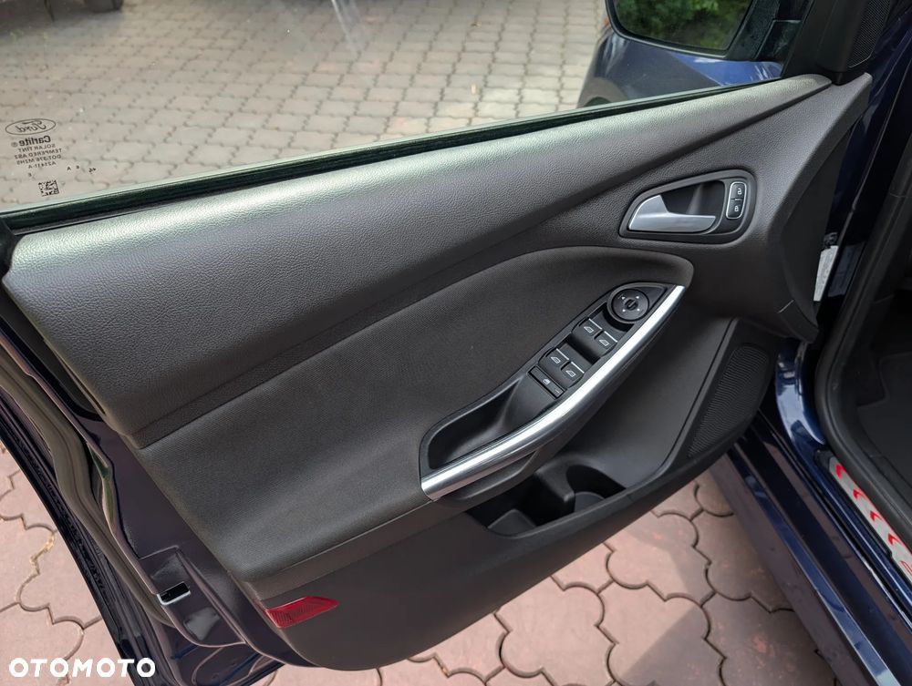 Ford Focus ST - 18