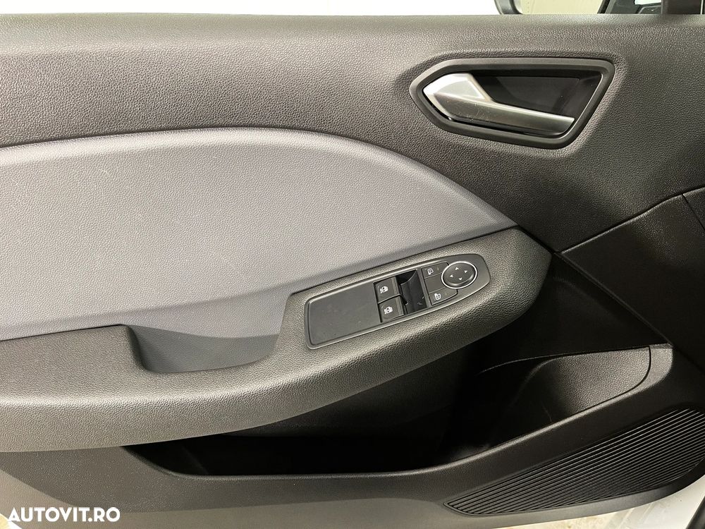 Renault Clio V 1.0 TCe Life - 19