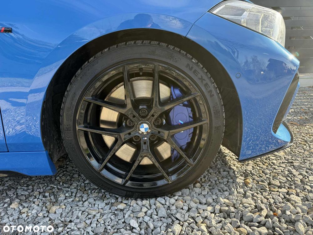 BMW Seria 1 M135i xDrive - 4
