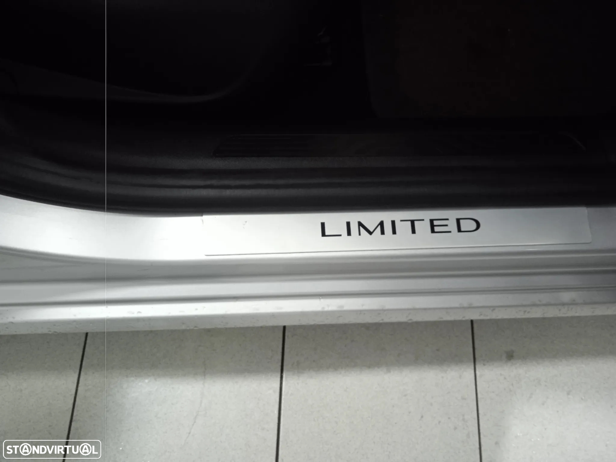 Renault Mégane Sport Tourer 1.5 Blue dCi Limited - 14