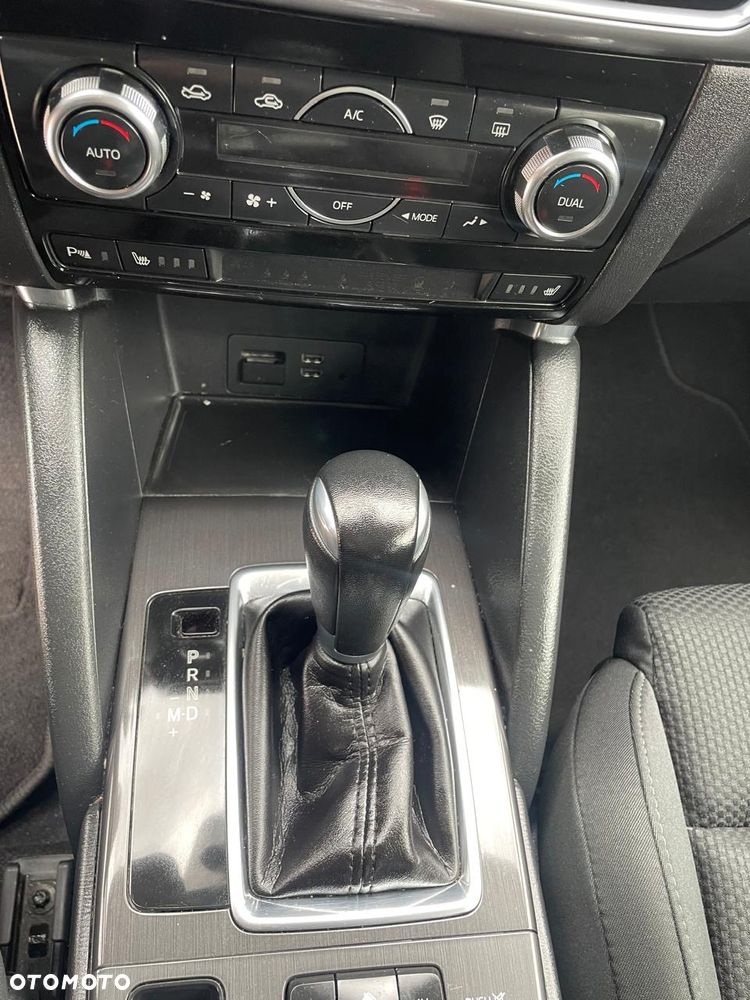 Mazda CX-5 - 8