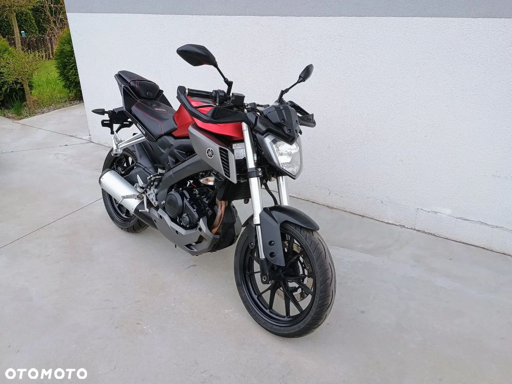 Honda Inny - 40