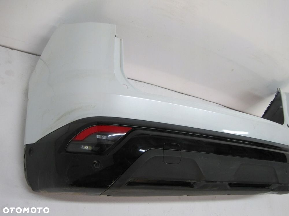 Zderzak tył tylny RENAULT AUSTRAL 6 PDC 23R - 6