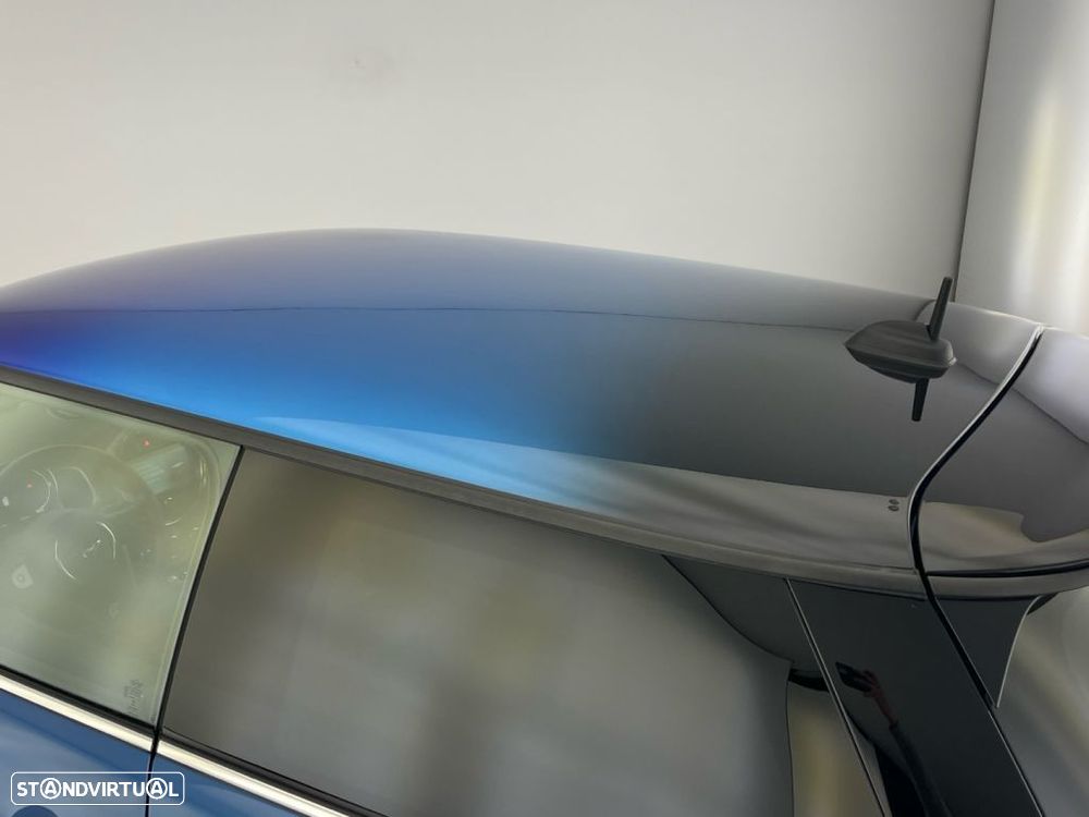 MINI 3 Portas Cooper SE Collection 2021 - 24